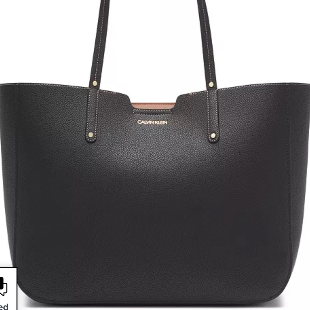 Calvin Klein tote